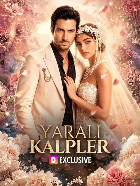 Yaralı Kalpler (Dublajlı)