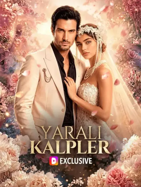 YARALI KALPLER