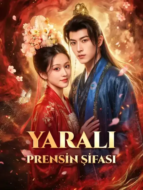 YARALI PRENSİN ŞİFASI (Dublajlı)
