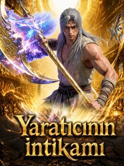Yaratıcının intikamı