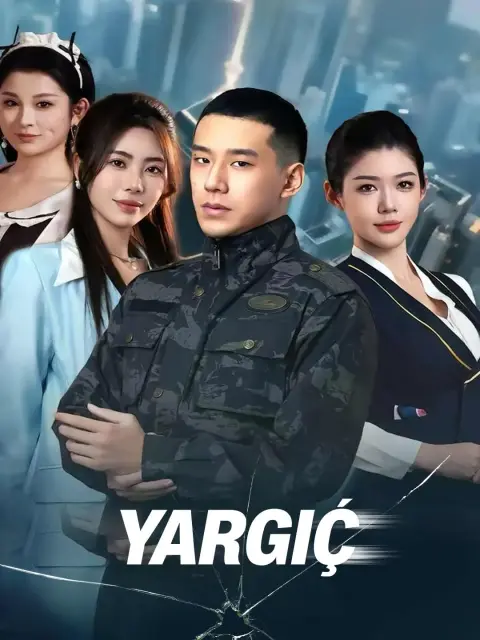 YARGIÇ