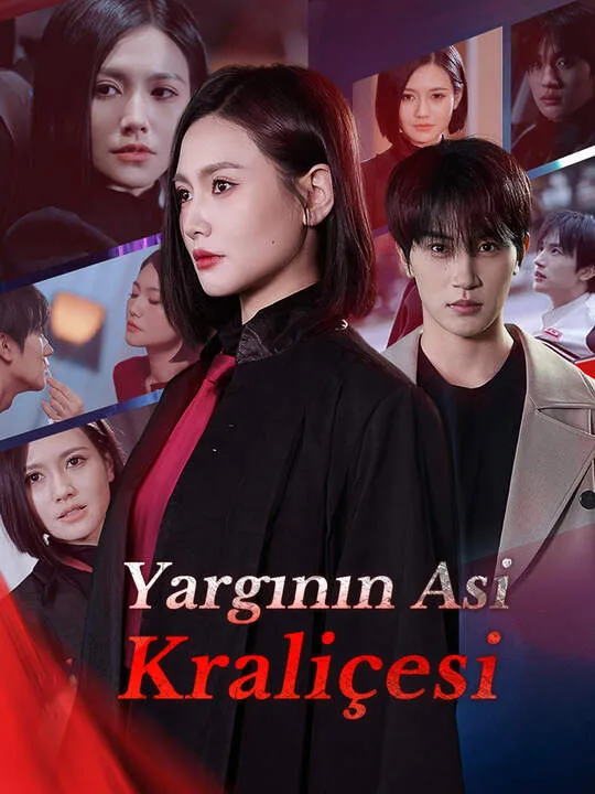 Yargının Asi Kraliçesi