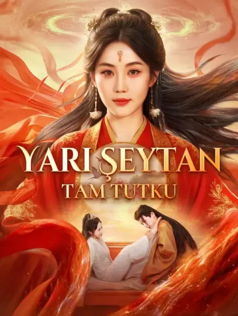 Yarı Şeytan, Tam Tutku (Dublajlı)