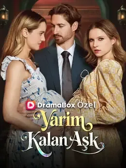Yarım Kalan Liebe