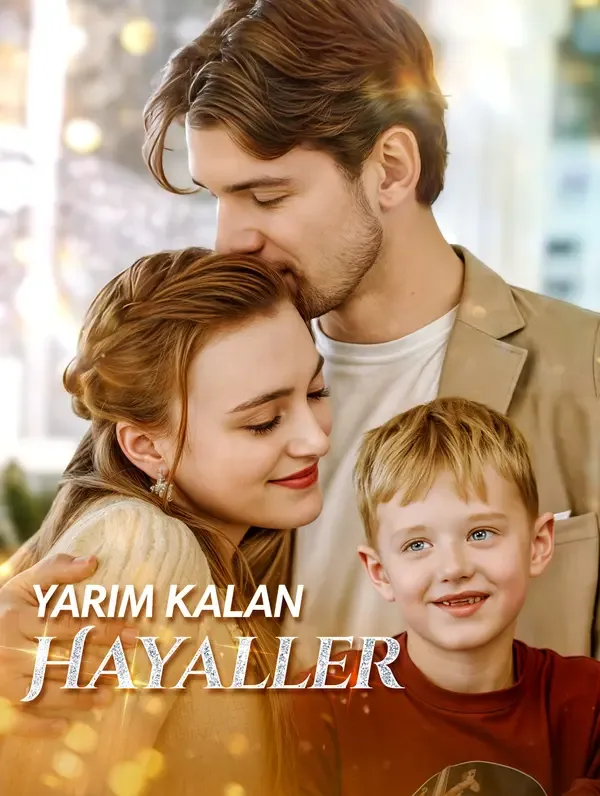 Yarım Kalan Hayaller