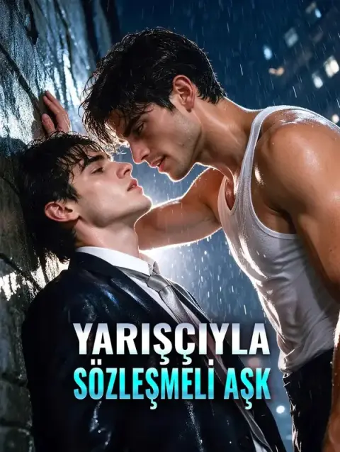YARIŞÇIYLA SÖZLEŞMELİ AŞK