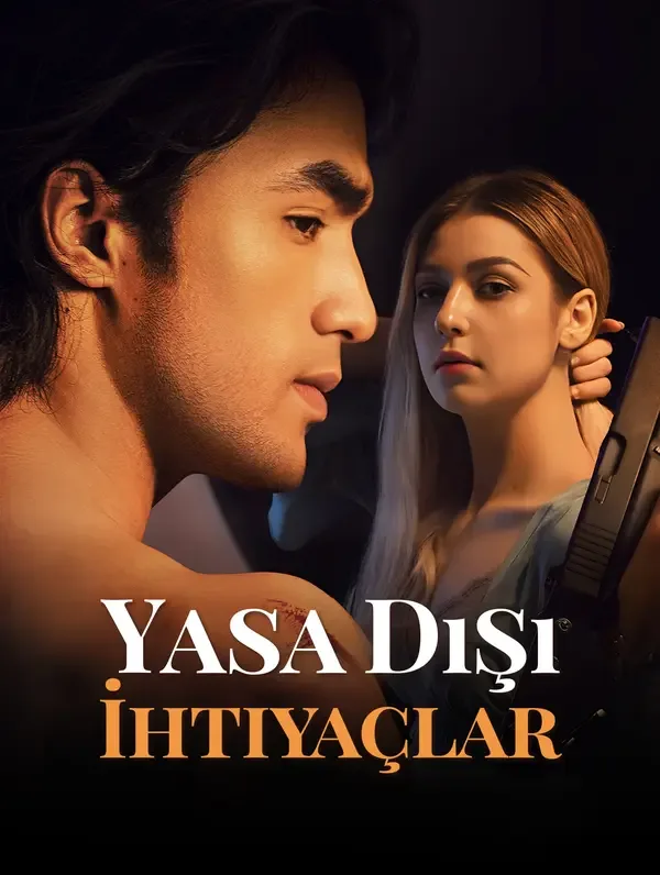 Yasa Dışı İhtiyaçlar (Dublajlı)