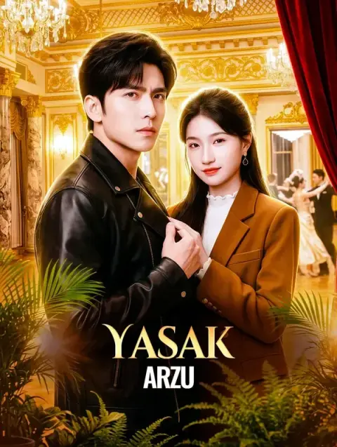 YASAK ARZU(Dublajlı)