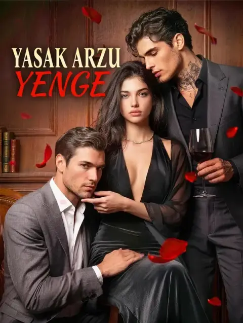 Forbidden Desire: Sister-in-Law