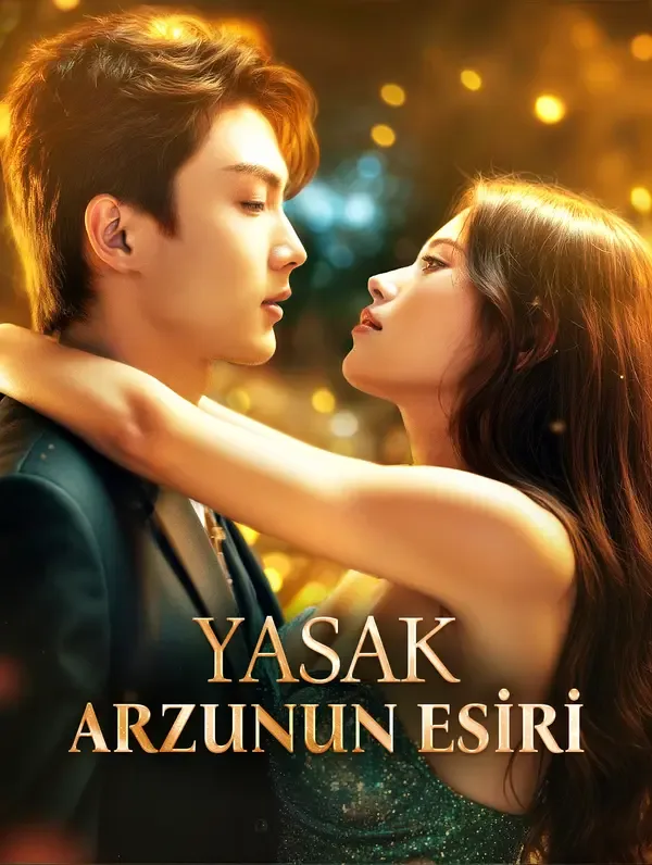 Yasak Arzunun Esiri (Dublajlı)