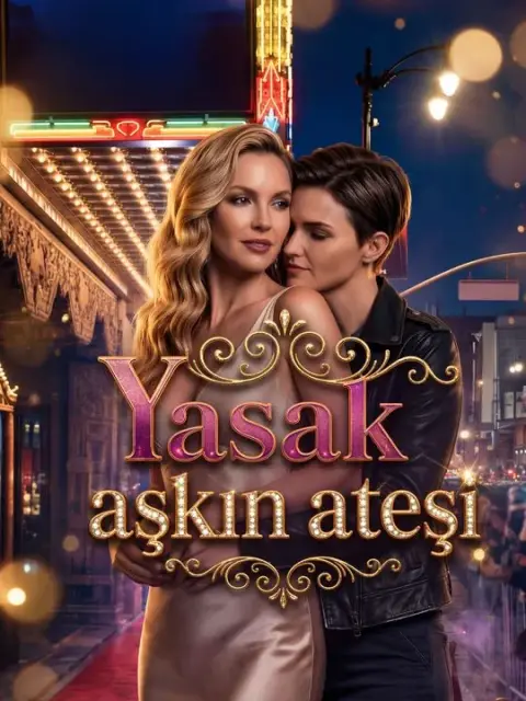 Yasak aşkın ateşi