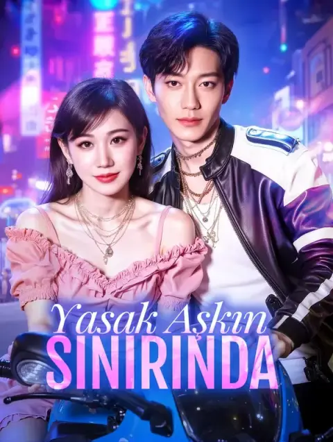 Yasak Aşkın Sınırında (Dublajlı)