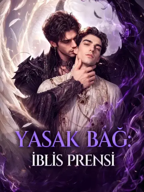 YASAK BAĞ: İBLİS PRENSİ