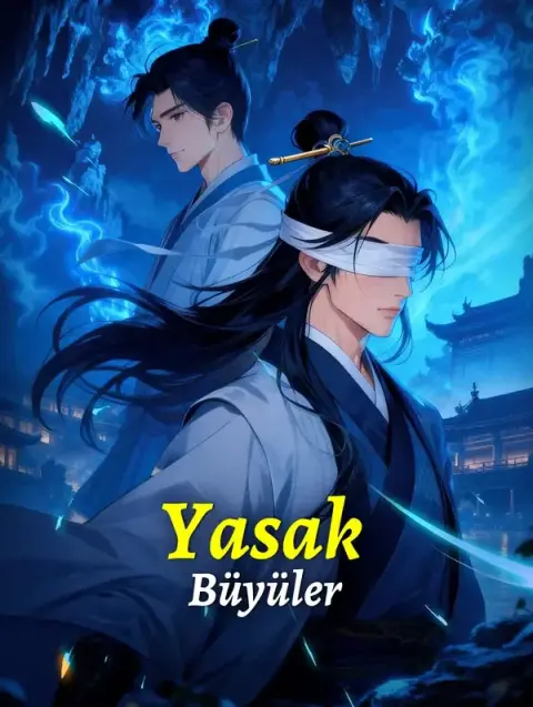 Yasak Büyüler (Dublajlı)
