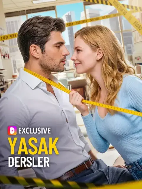 YASAK DERSLER (Dublajlı)