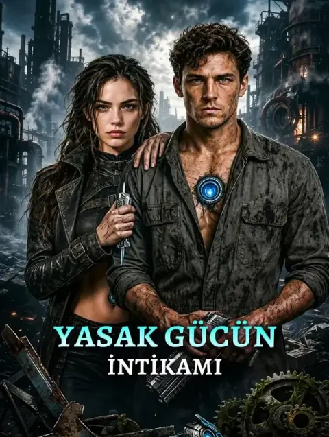 YASAK GÜCÜN İNTİKAMI