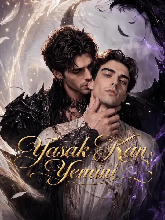 Yasak Kan Yemini