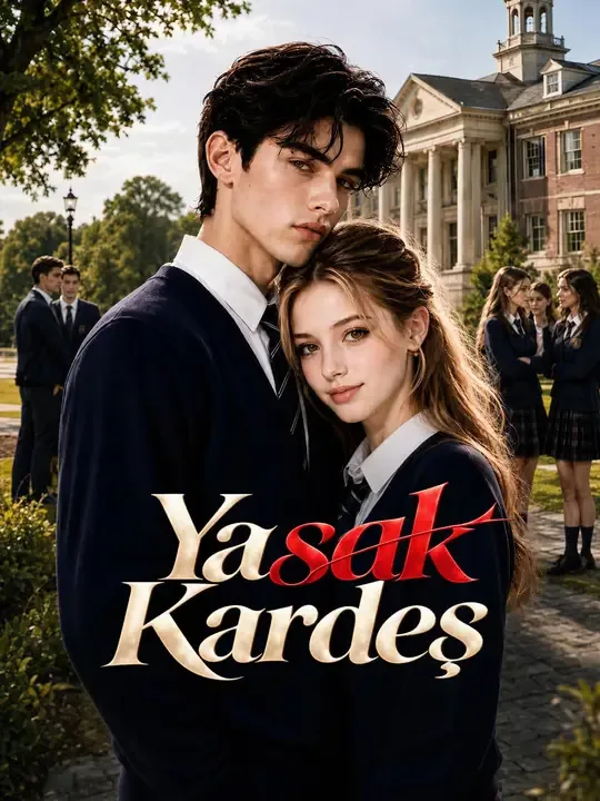 Yasak Kardeş
