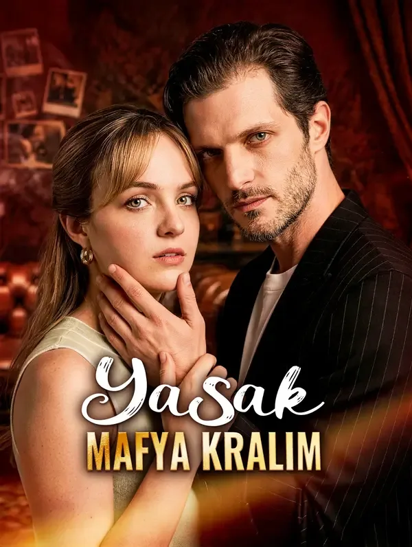 Yasak Mafya Kralım (Dublajlı)