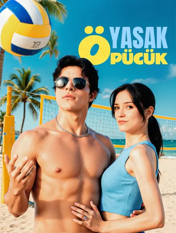 Yasak Öpücük | Drama Dizilerim