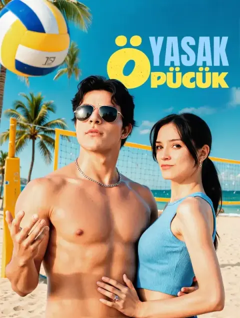 Yasak Öpücük(Dublajlı