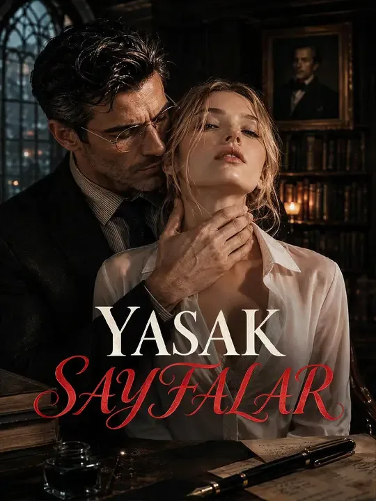 Yasak Sayfalar