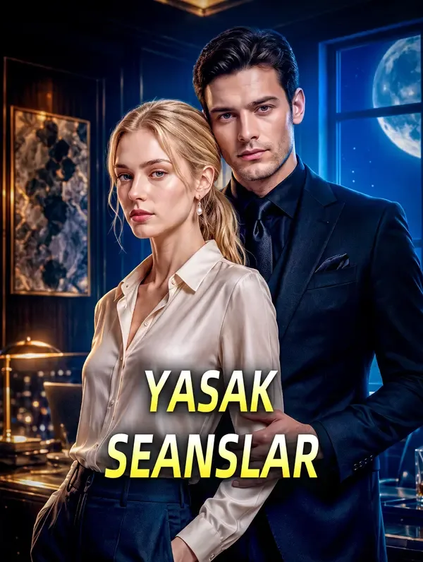 YASAK SEANSLAR