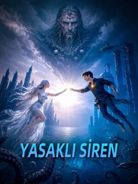 YASAKLI SİREN