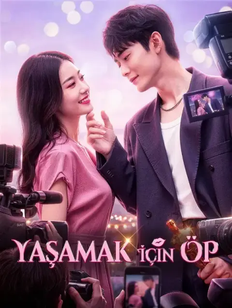 Yaşamak İçin Öp