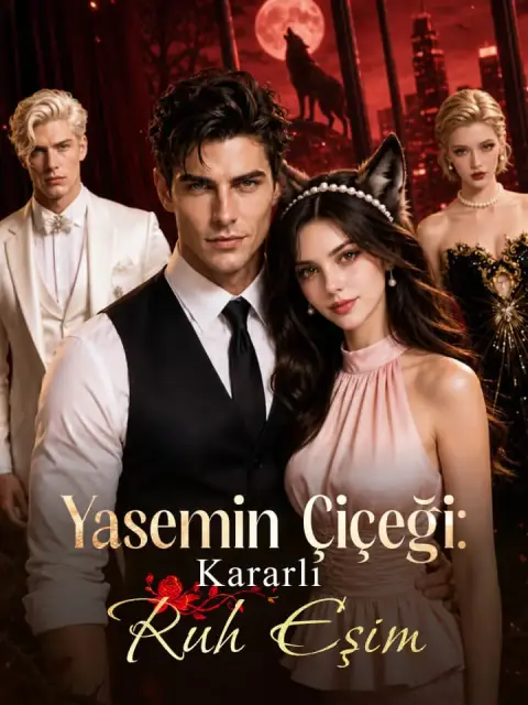 Yasemin Çiçeği: Kararlı Ruh Eşim - Full İzle (Tüm Bölümler Tek Parça