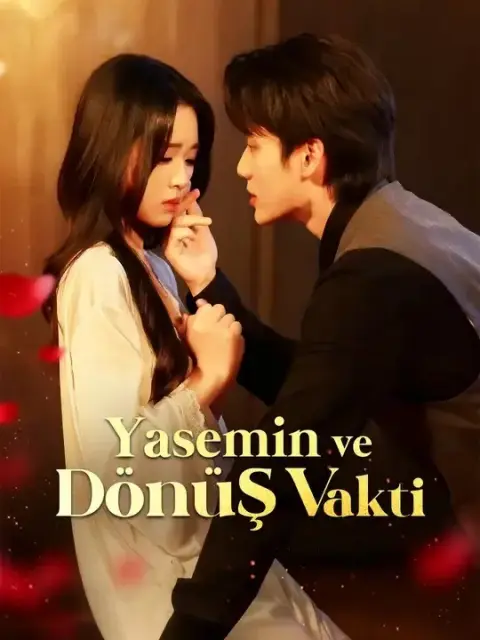 Yasemin ve Dönüş Vakti