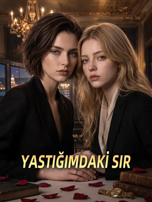 YASTIĞIMDAKİ SIR