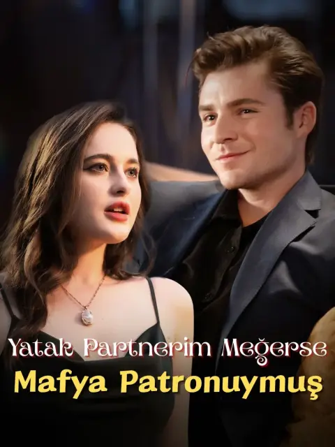 Yatak Partnerim Meğerse Mafya Patronuymuş