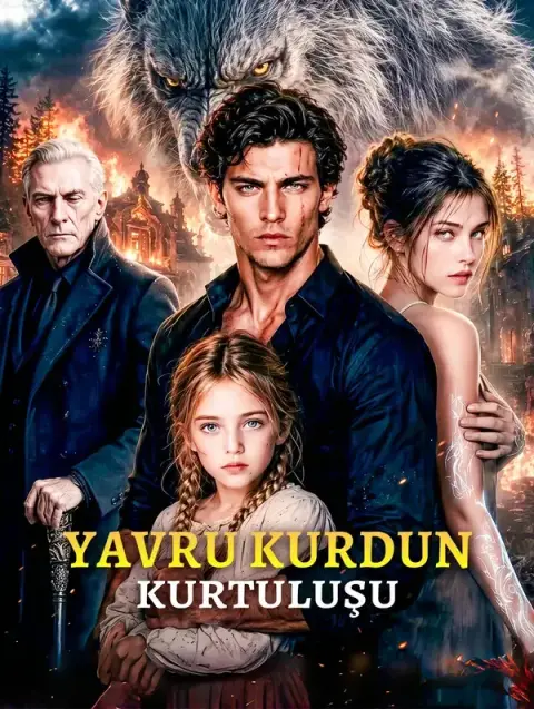 YAVRU KURDUN KURTULUŞU