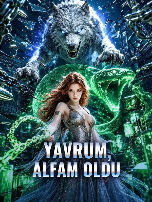 YAVRUM, ALFAM OLDU - Full İzle (Tüm Bölümler Tek Parça