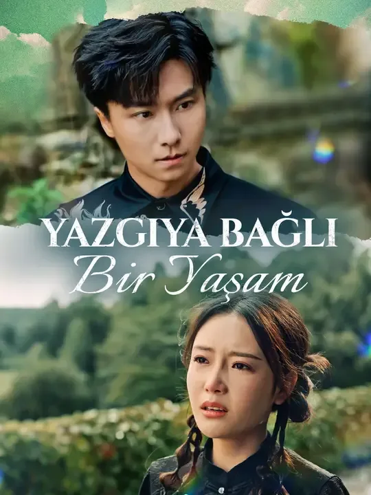 Yazgıya Bağlı Bir Yaşam