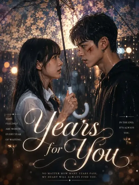 Years for You
