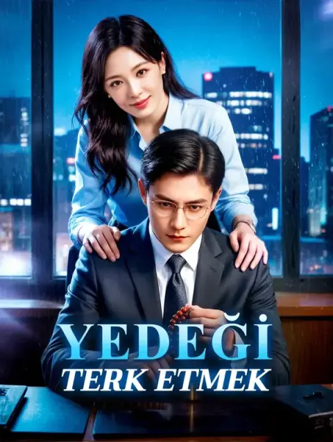 Yedeği Terk Etmek
