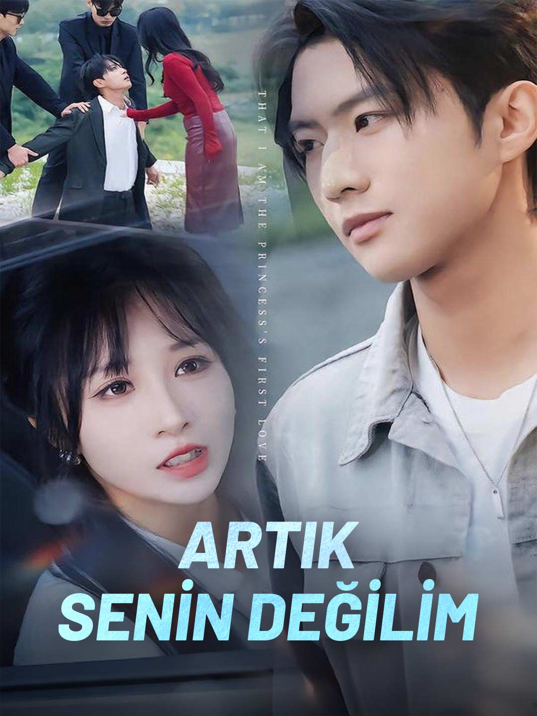 YEDEK EVLAT DEĞİL
