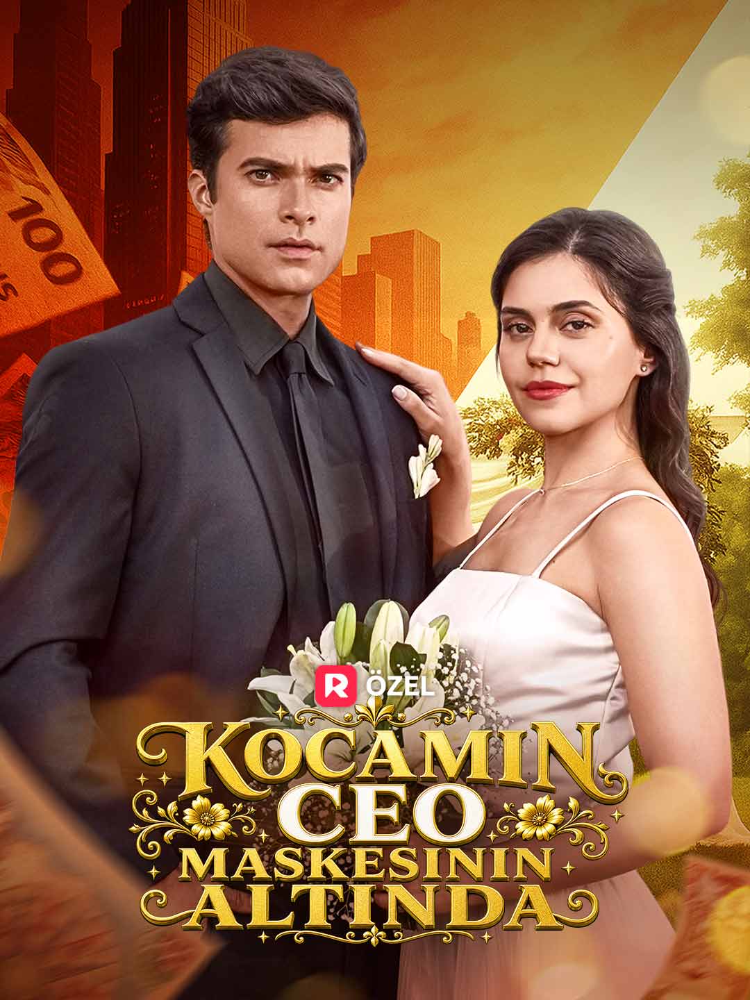 Yedek Kocam Bir Kodaman