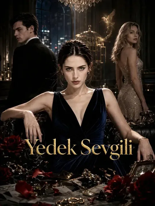 Yedek Sevgili