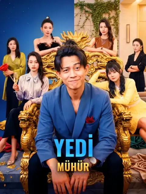 YEDİ MÜHÜR (Dublajlı)