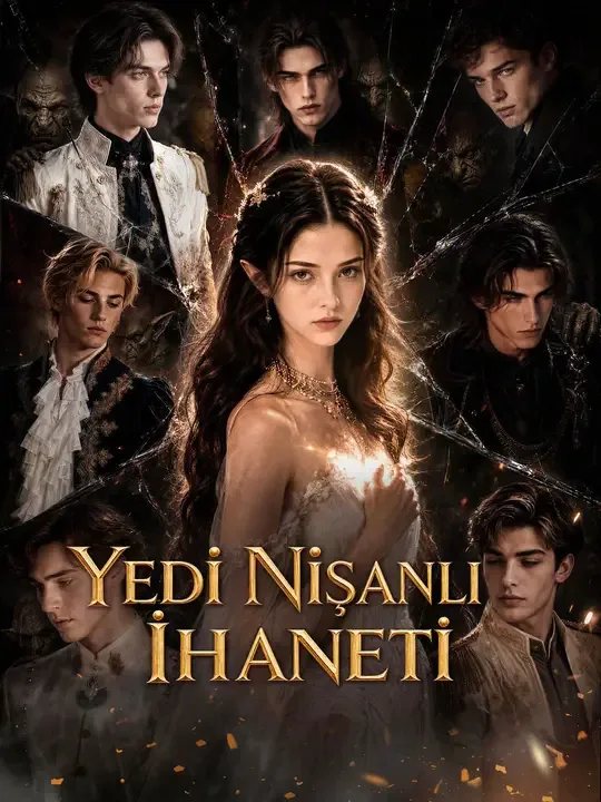Yedi Nişanlı İhaneti - Full İzle (Tüm Bölümler Tek Parça