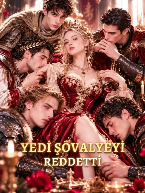 YEDİ ŞÖVALYEYİ REDDETTİ