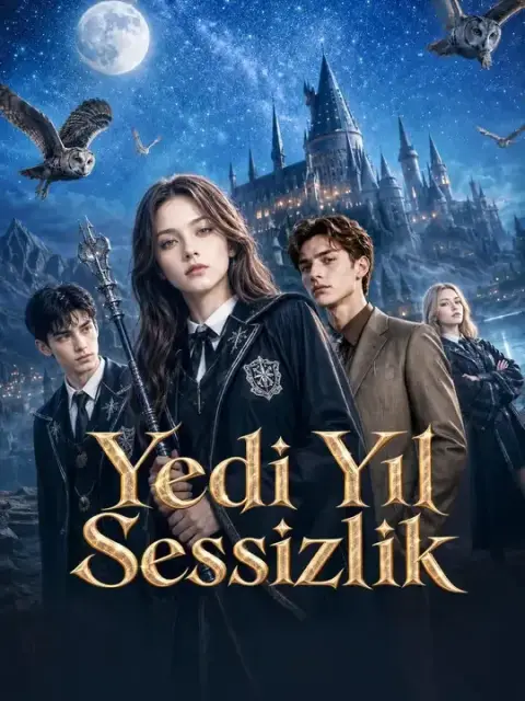 Yedi Yıl Sessizlik