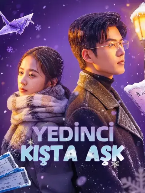 YEDİNCİ KIŞTA AŞK
