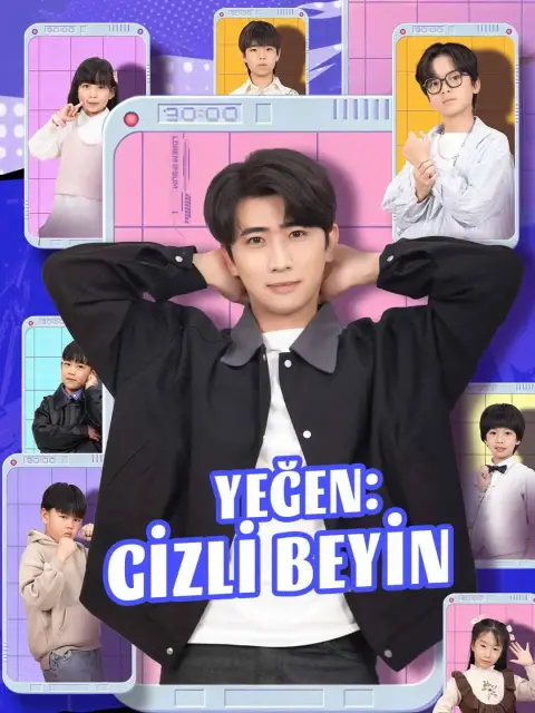 YEĞEN: GİZLİ BEYİN