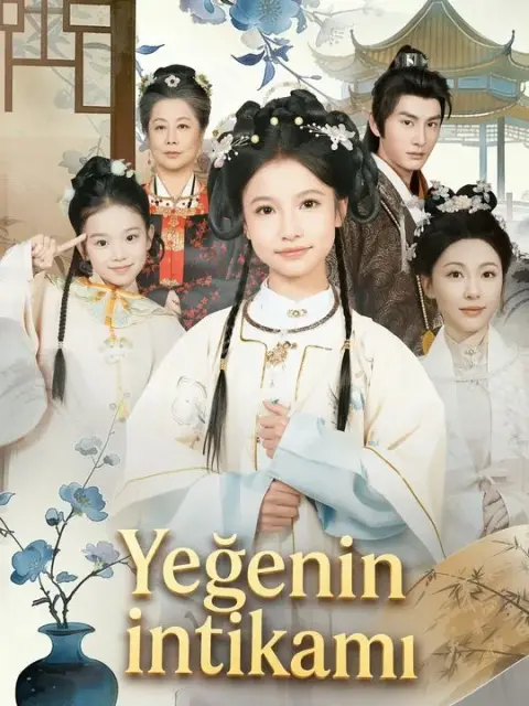 Yeğenin intikamı