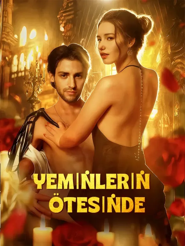 Yeminlerin Ötesinde | Drama Dizilerim