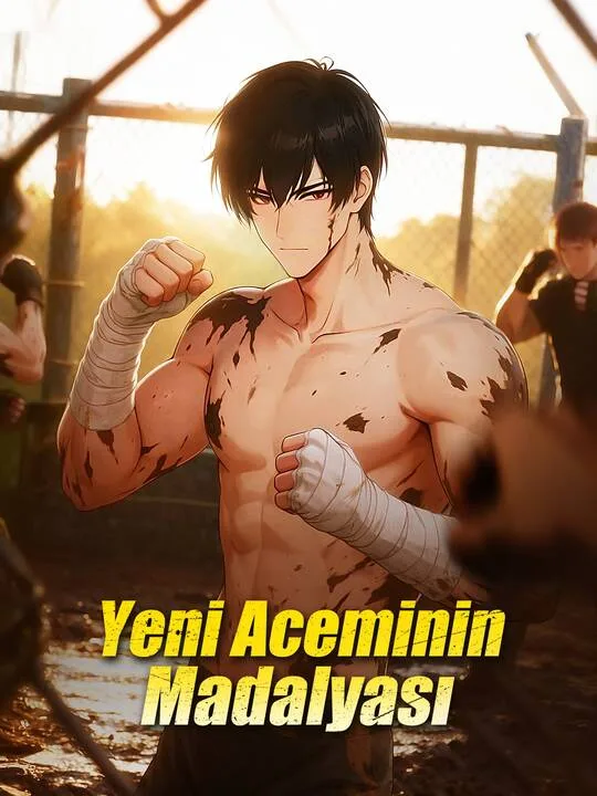 Yeni Aceminin Madalyası